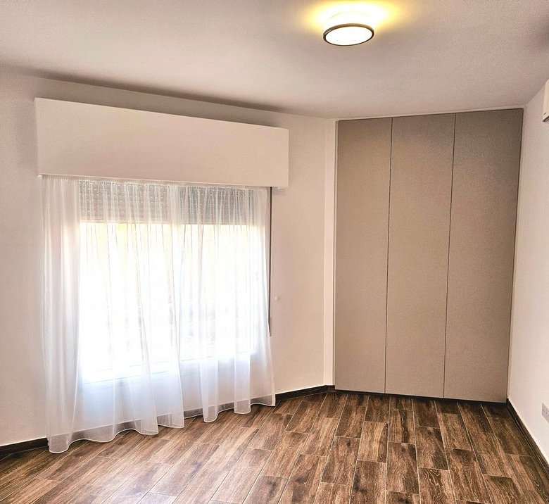 Limassol Property Spacious Three Bedroom Apartment