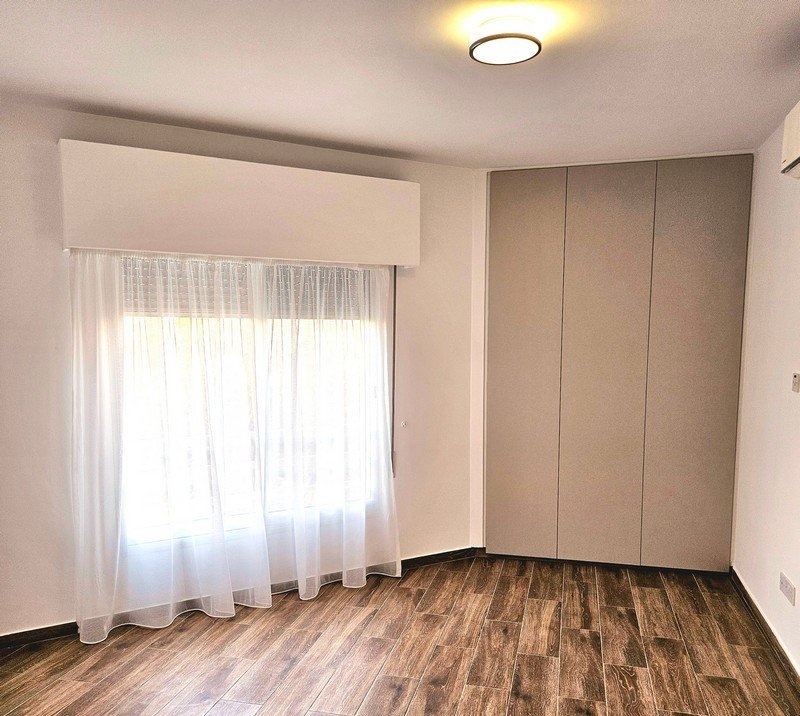 Limassol Property Spacious Three Bedroom Apartment