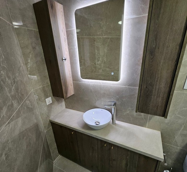 Limassol Property Spacious Three Bedroom Apartment