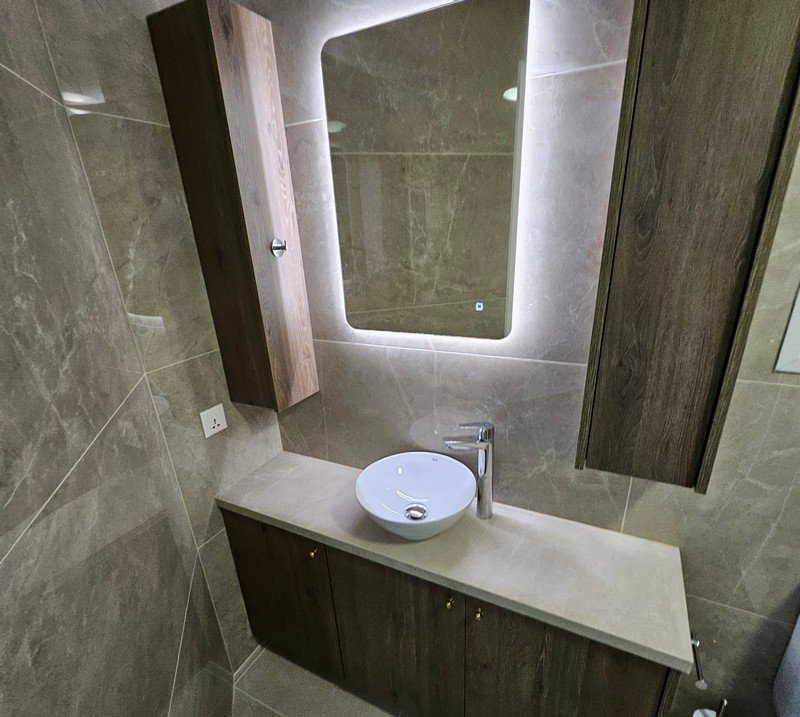 Limassol Property Spacious Three Bedroom Apartment