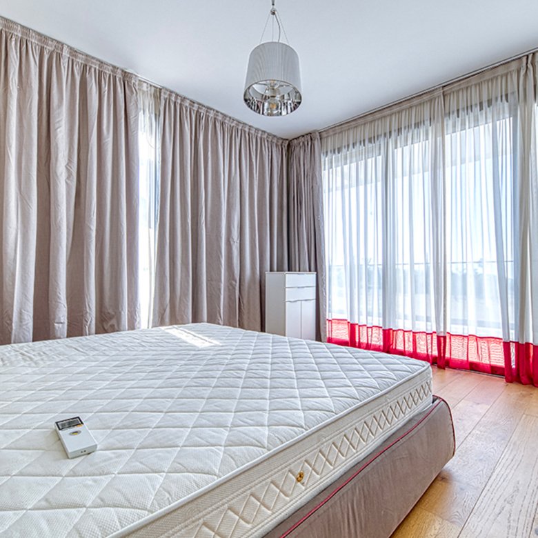 Limassol Property Stylish Three Bedroom House