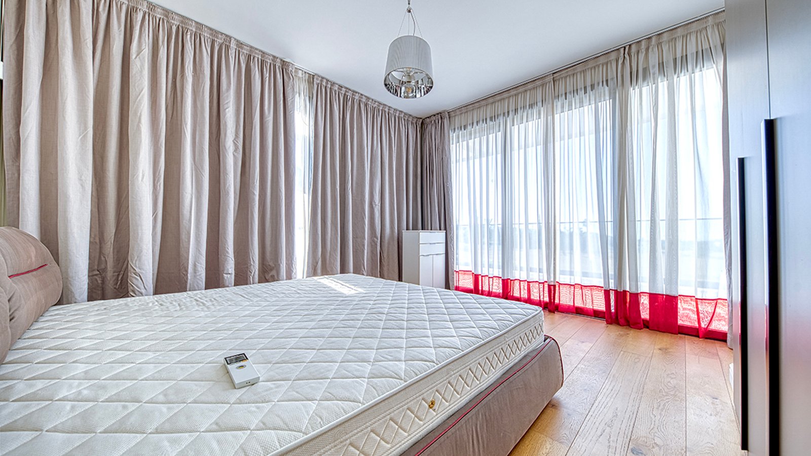 Limassol Property Stylish Three Bedroom House