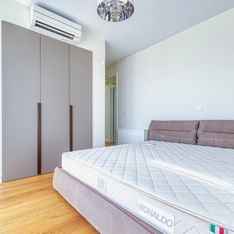 Limassol Property Stylish Three Bedroom House