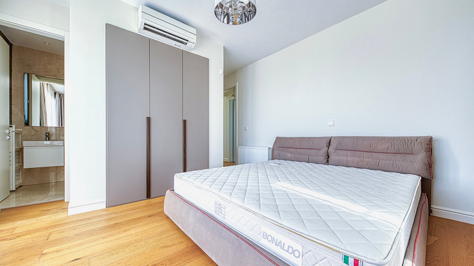 Limassol Property Stylish Three Bedroom House