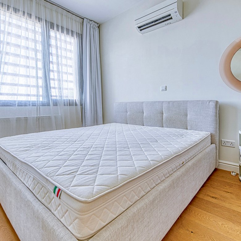 Limassol Property Stylish Three Bedroom House