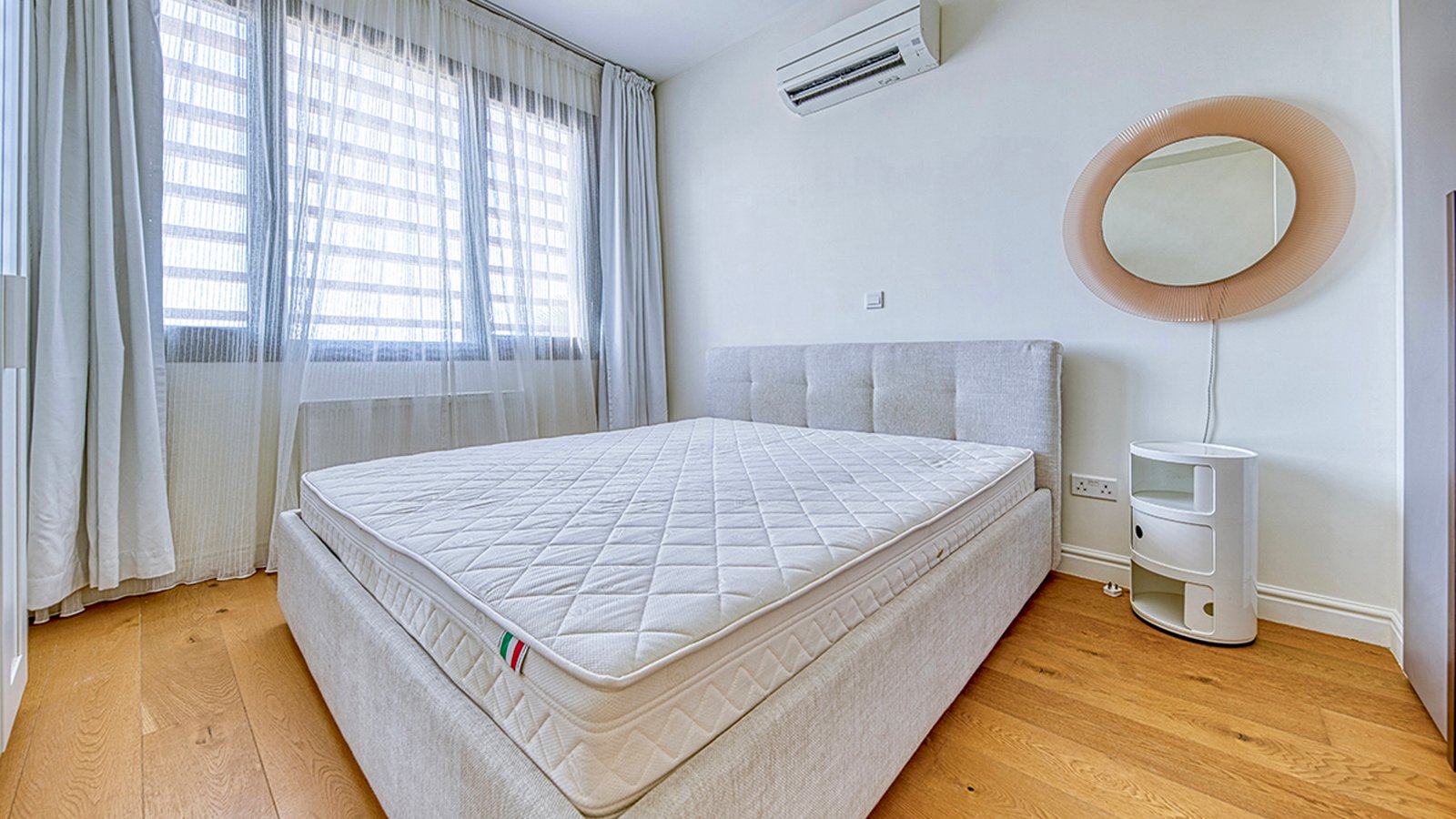Limassol Property Stylish Three Bedroom House