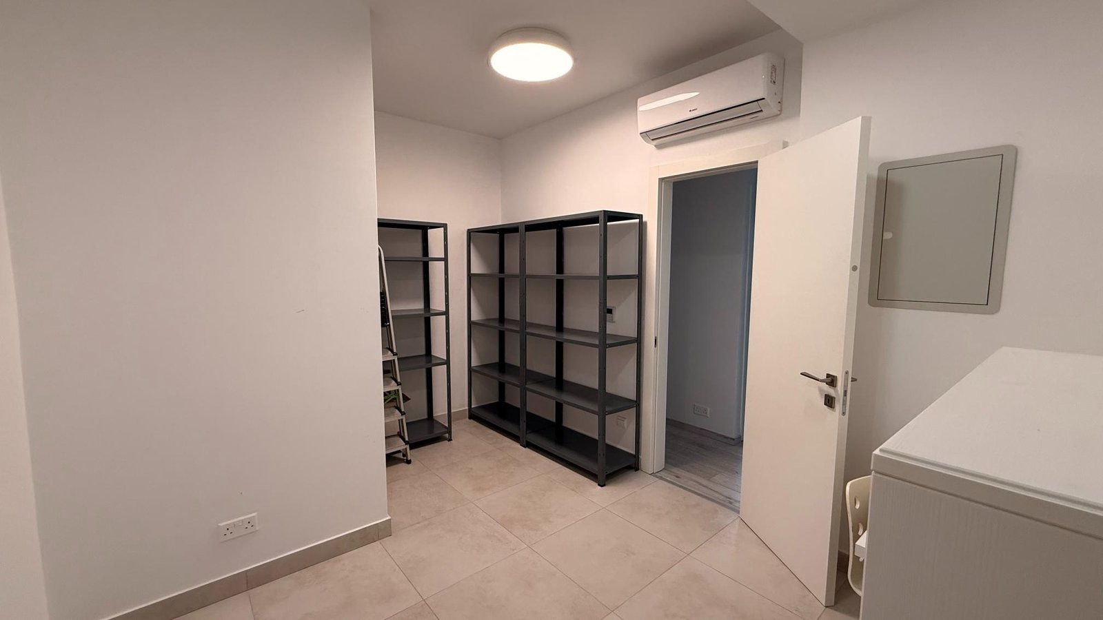 Limassol Property Modern Three Bedroom Villa