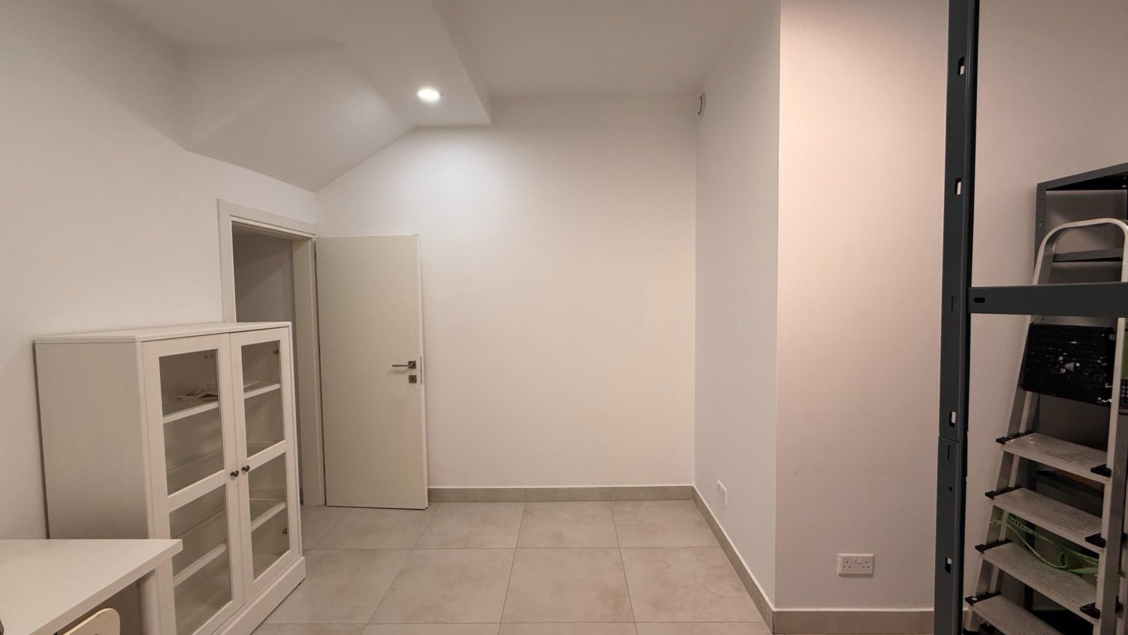 Limassol Property Modern Three Bedroom Villa