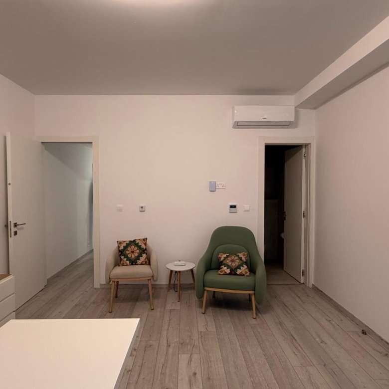 Limassol Property Modern Three Bedroom Villa