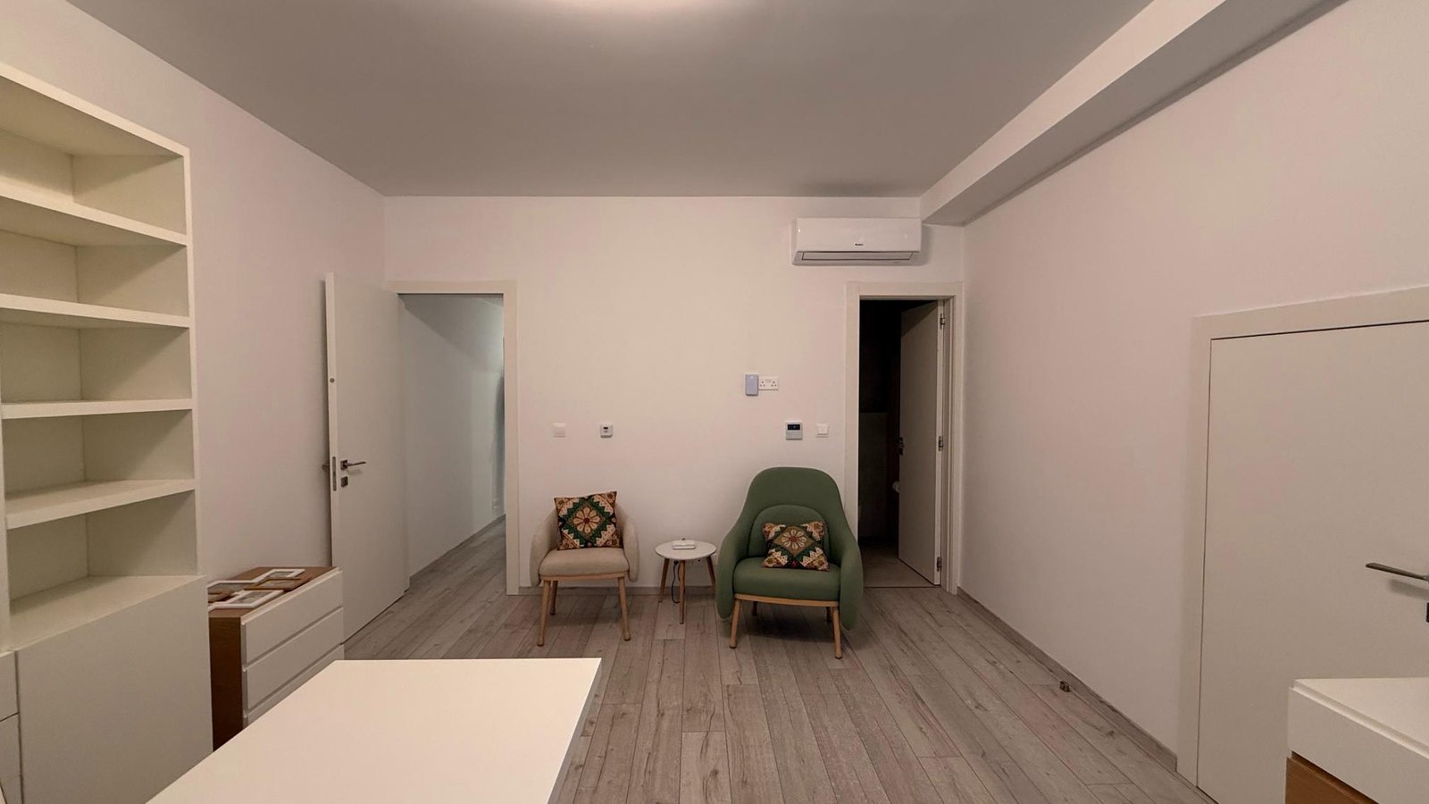 Limassol Property Modern Three Bedroom Villa