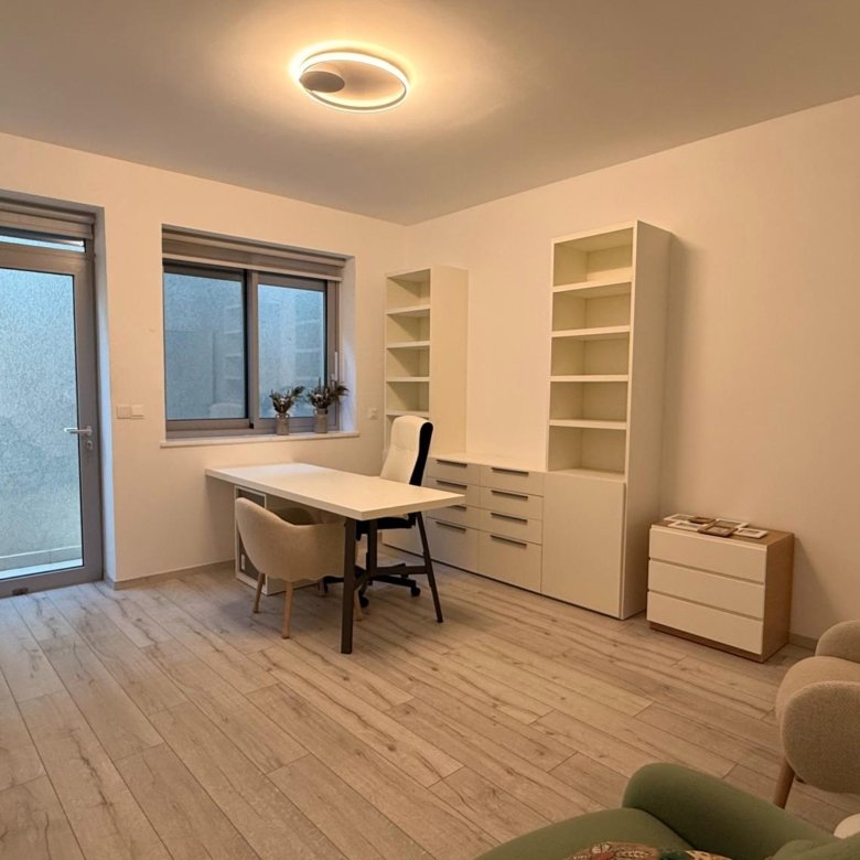 Limassol Property Modern Three Bedroom Villa
