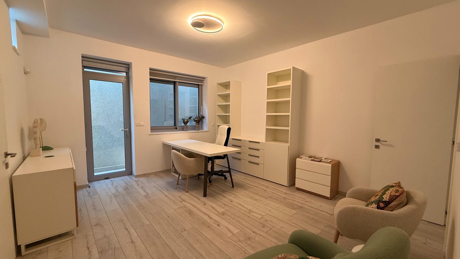 Limassol Property Modern Three Bedroom Villa