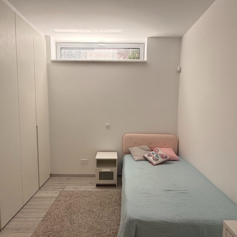 Limassol Property Modern Three Bedroom Villa