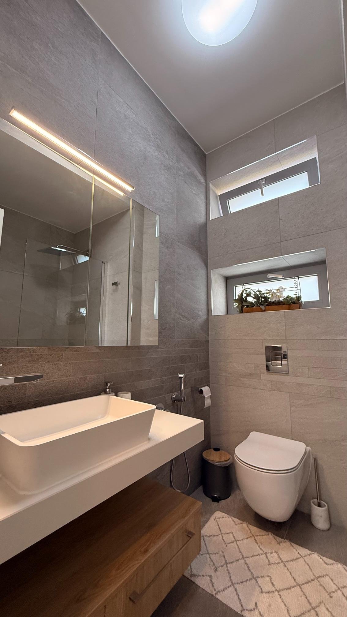 Limassol Property Modern Three Bedroom Villa