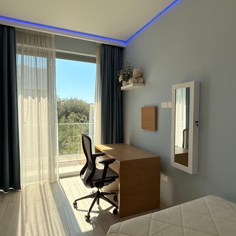 Limassol Property Modern Three Bedroom Villa