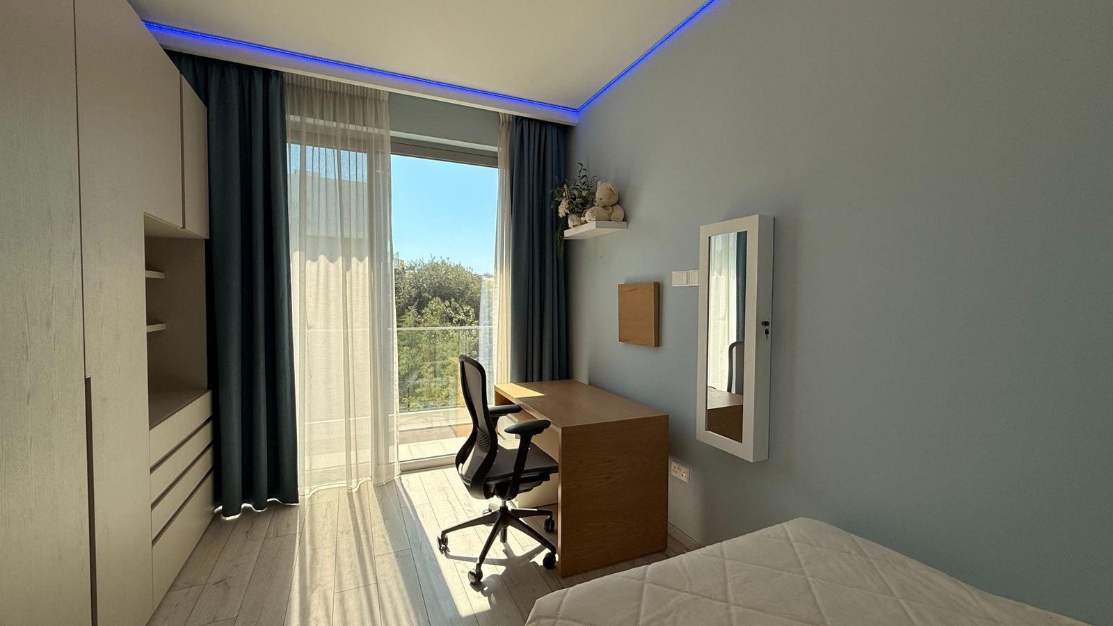 Limassol Property Modern Three Bedroom Villa