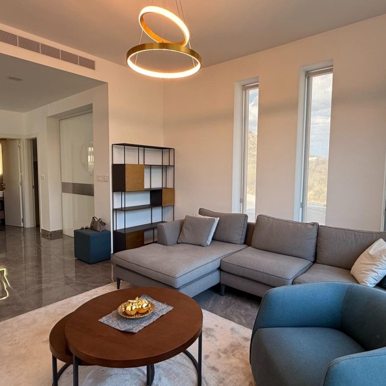 Limassol Property Modern Three Bedroom Villa