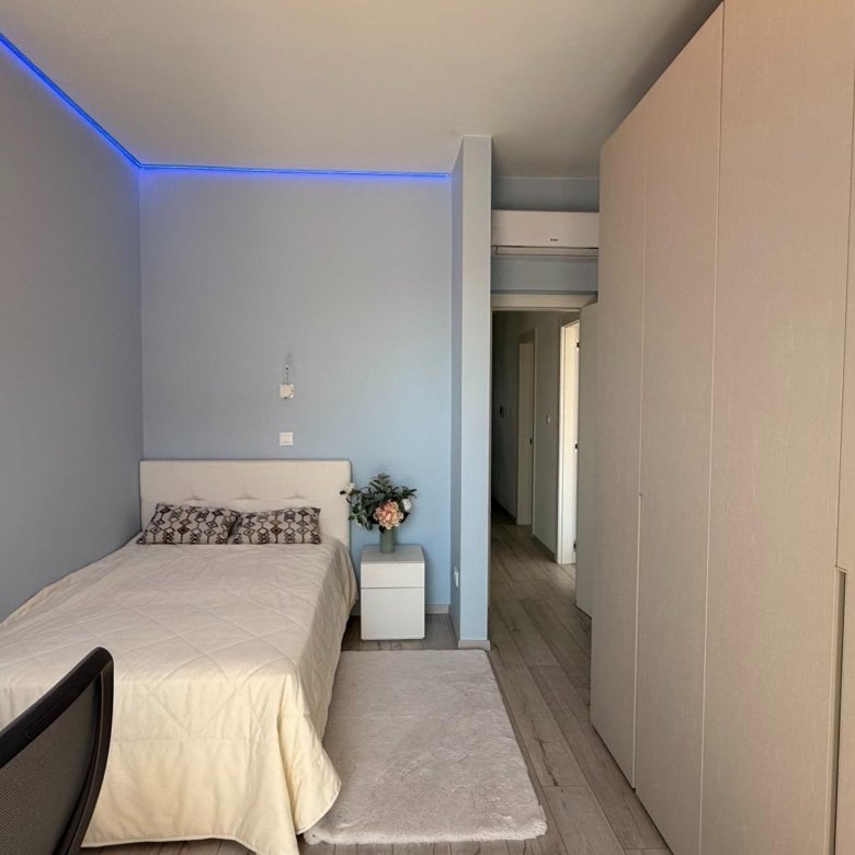 Limassol Property Modern Three Bedroom Villa