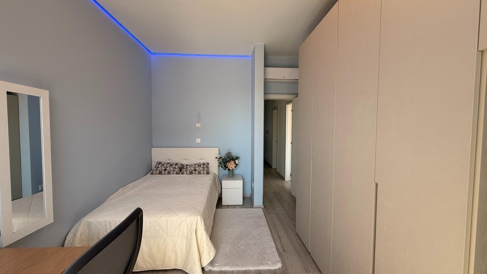 Limassol Property Modern Three Bedroom Villa