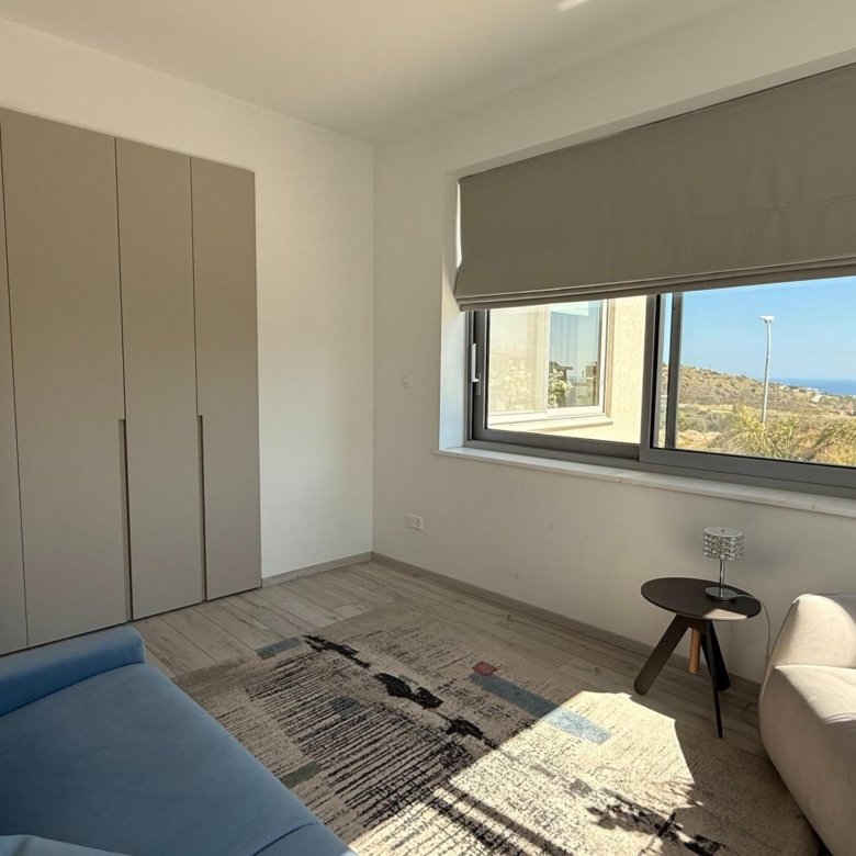 Limassol Property Modern Three Bedroom Villa