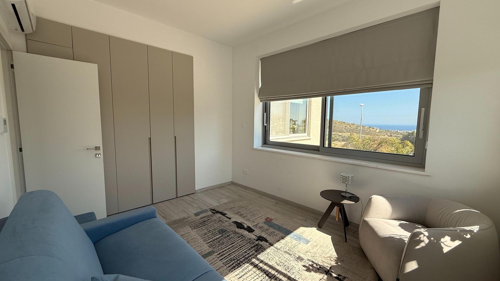 Limassol Property Modern Three Bedroom Villa