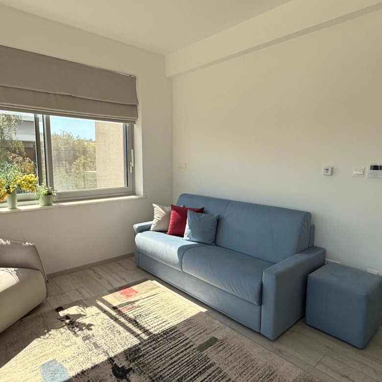 Limassol Property Modern Three Bedroom Villa