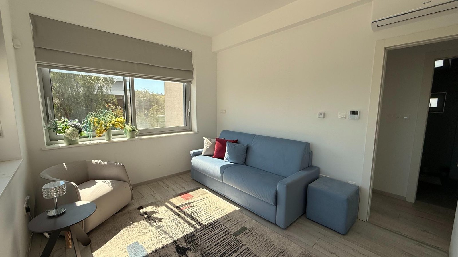 Limassol Property Modern Three Bedroom Villa