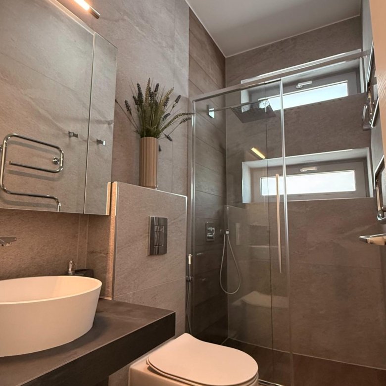 Limassol Property Modern Three Bedroom Villa