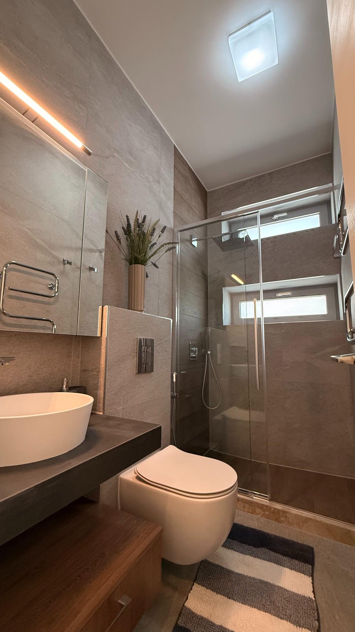 Limassol Property Modern Three Bedroom Villa