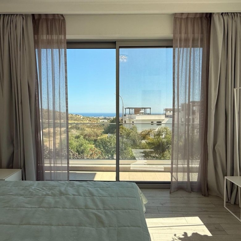 Limassol Property Modern Three Bedroom Villa