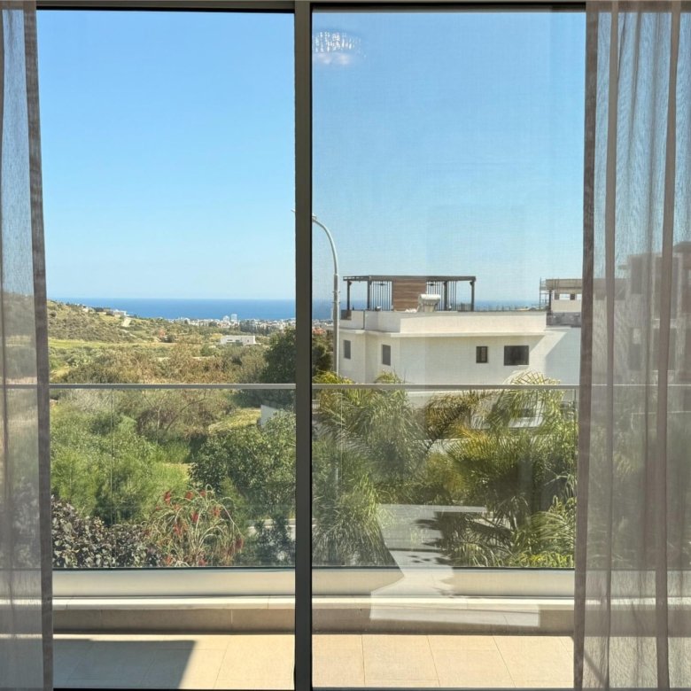 Limassol Property Modern Three Bedroom Villa