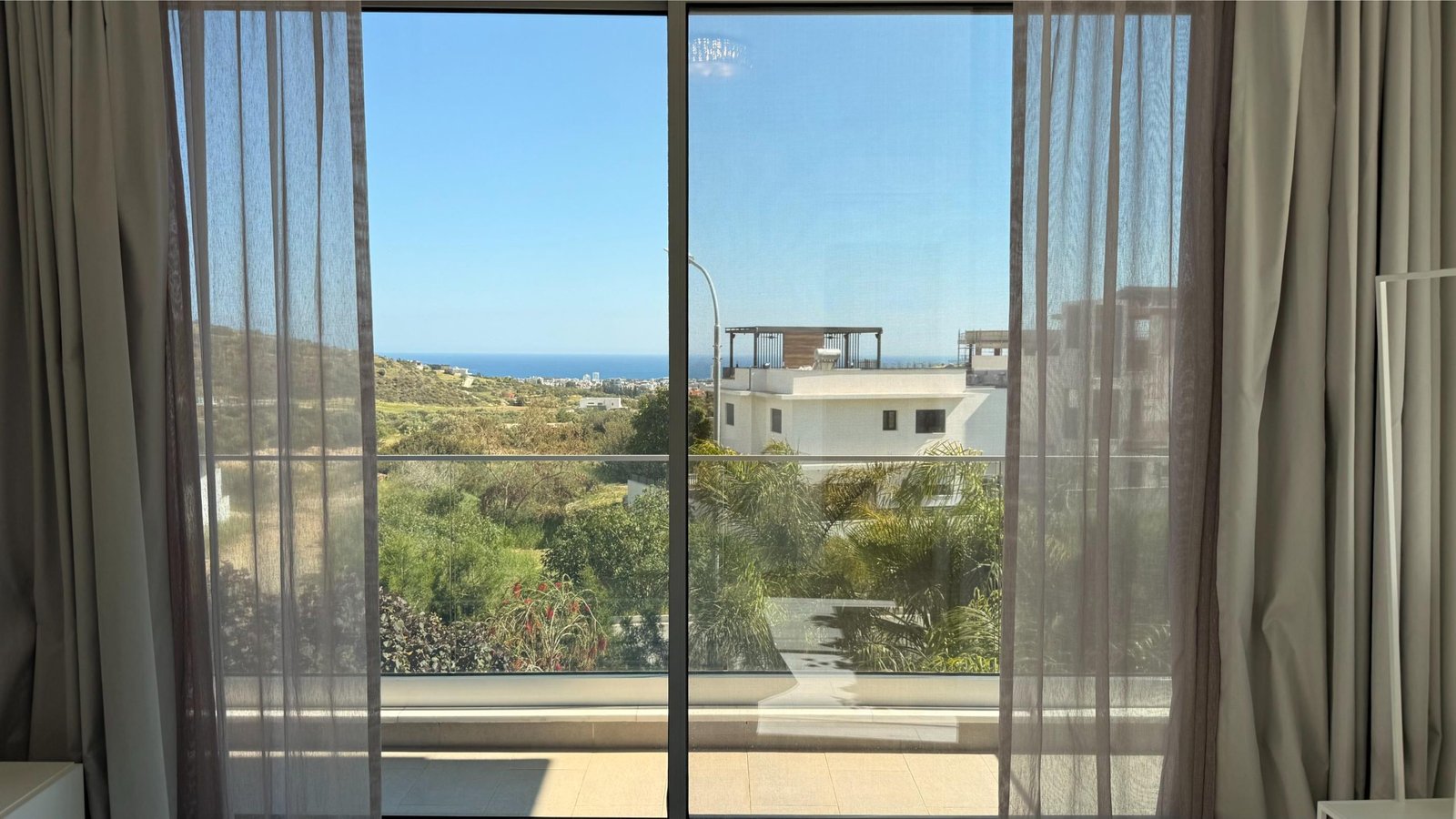 Limassol Property Modern Three Bedroom Villa