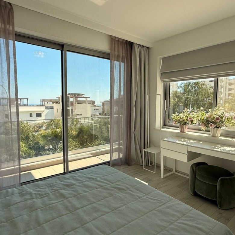 Limassol Property Modern Three Bedroom Villa