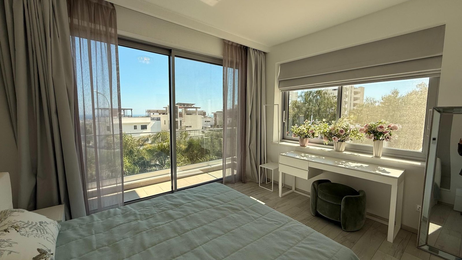Limassol Property Modern Three Bedroom Villa
