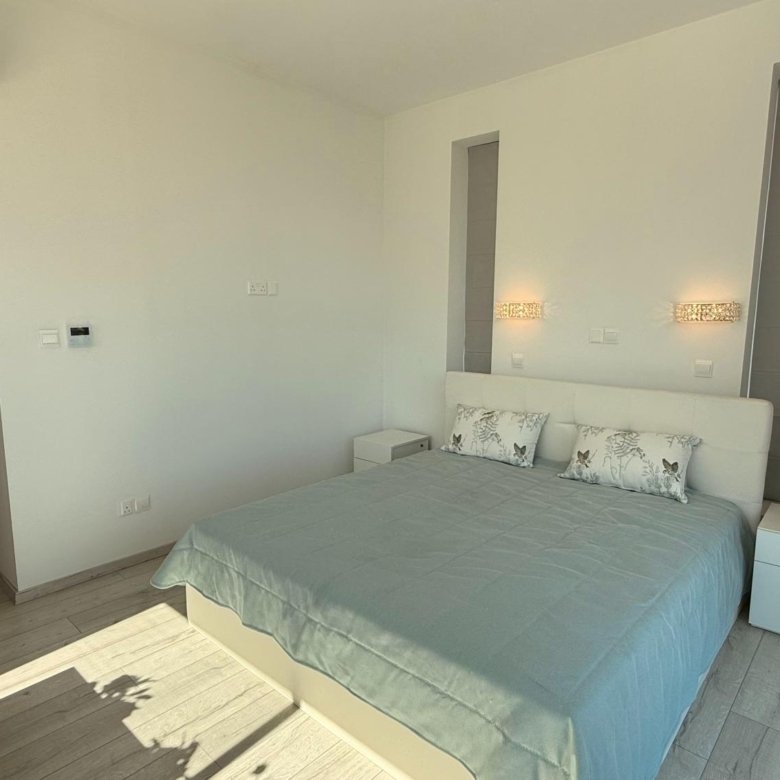 Limassol Property Modern Three Bedroom Villa