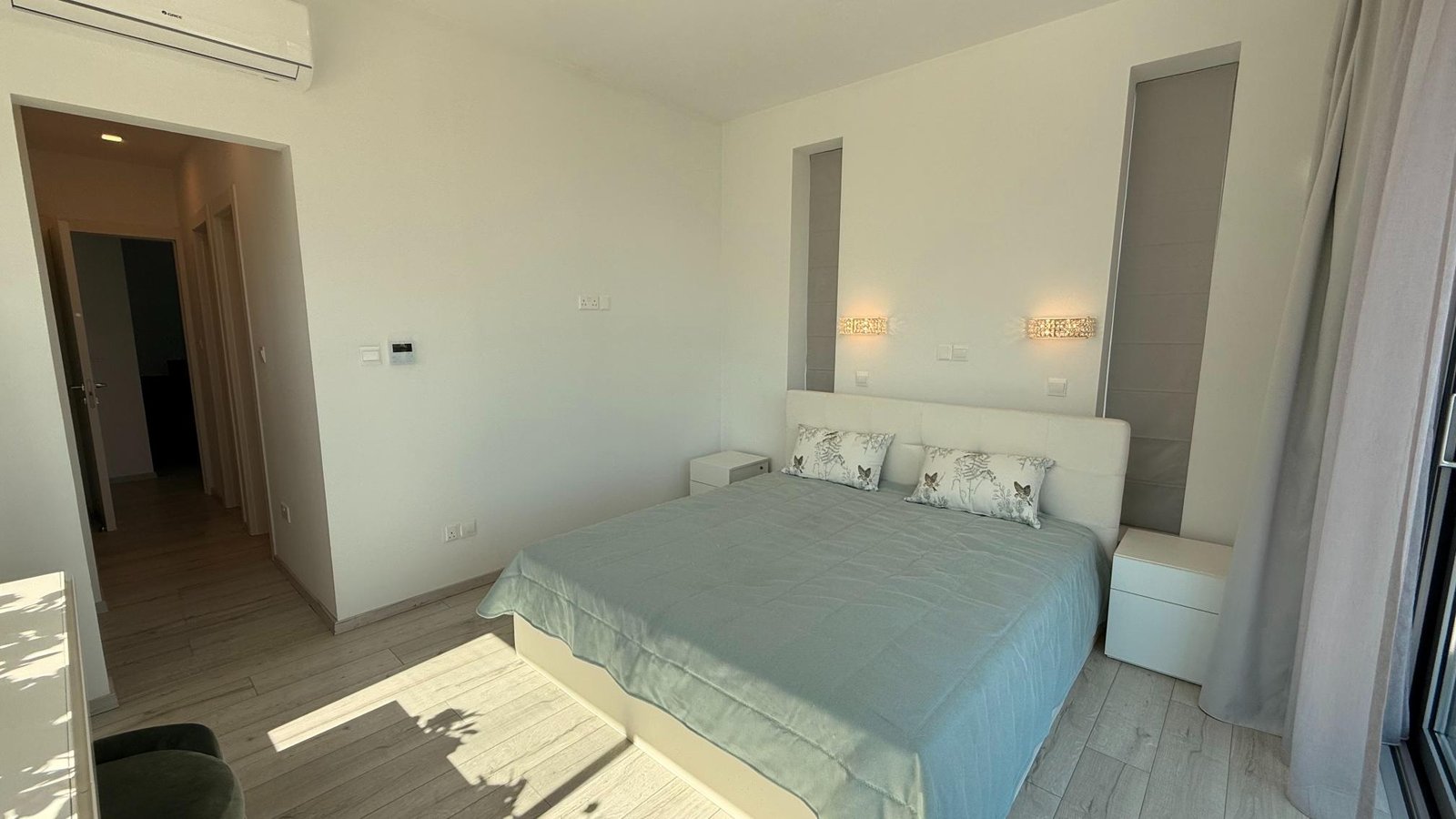 Limassol Property Modern Three Bedroom Villa