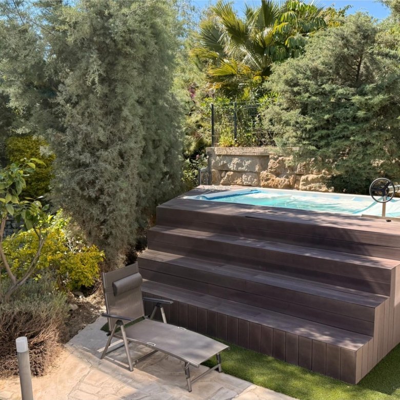 Limassol Property Modern Three Bedroom Villa