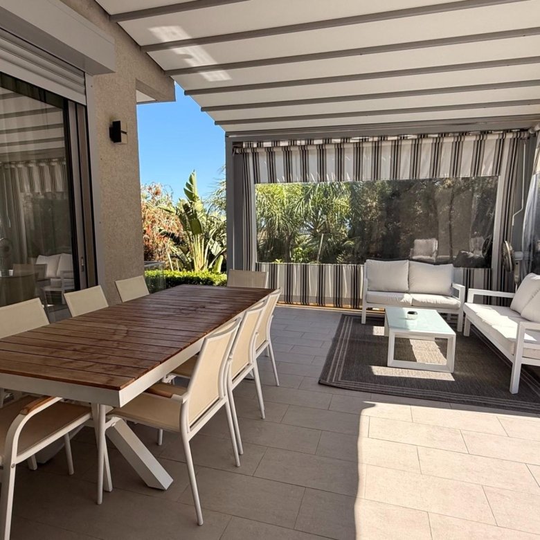 Limassol Property Modern Three Bedroom Villa