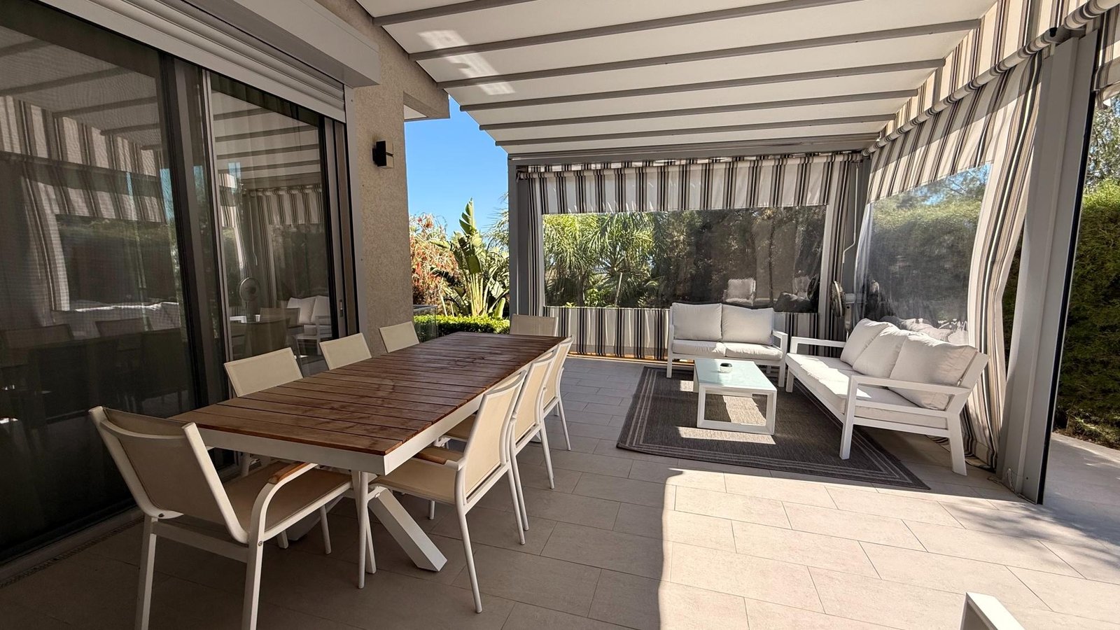 Limassol Property Modern Three Bedroom Villa