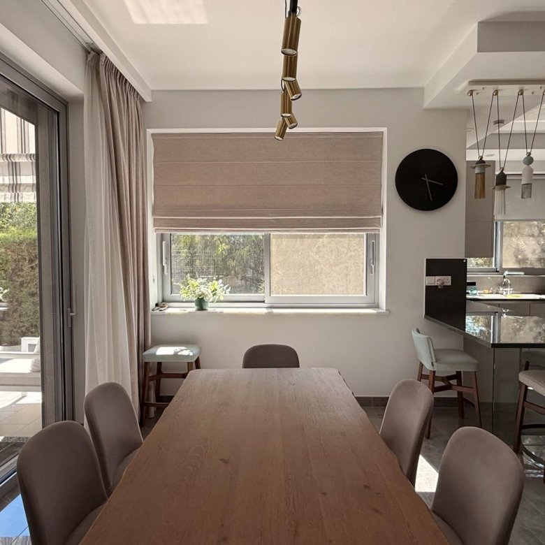 Limassol Property Modern Three Bedroom Villa