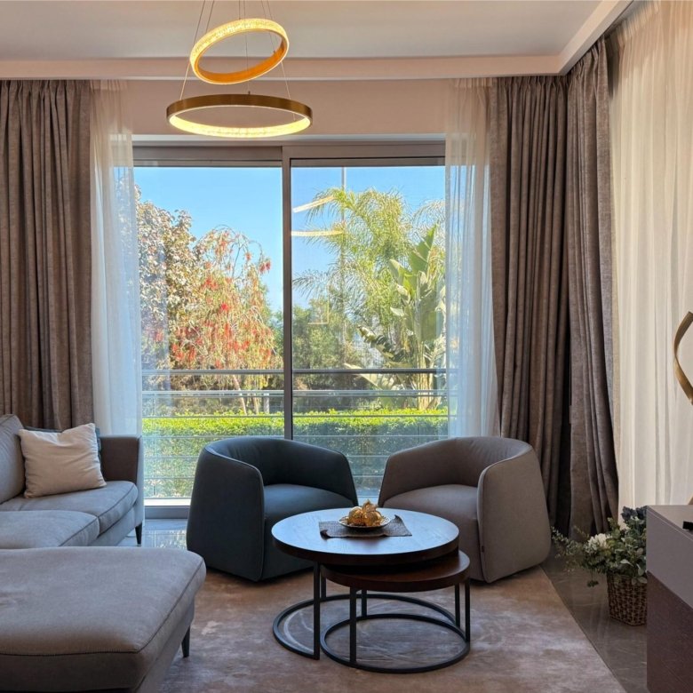 Limassol Property Modern Three Bedroom Villa