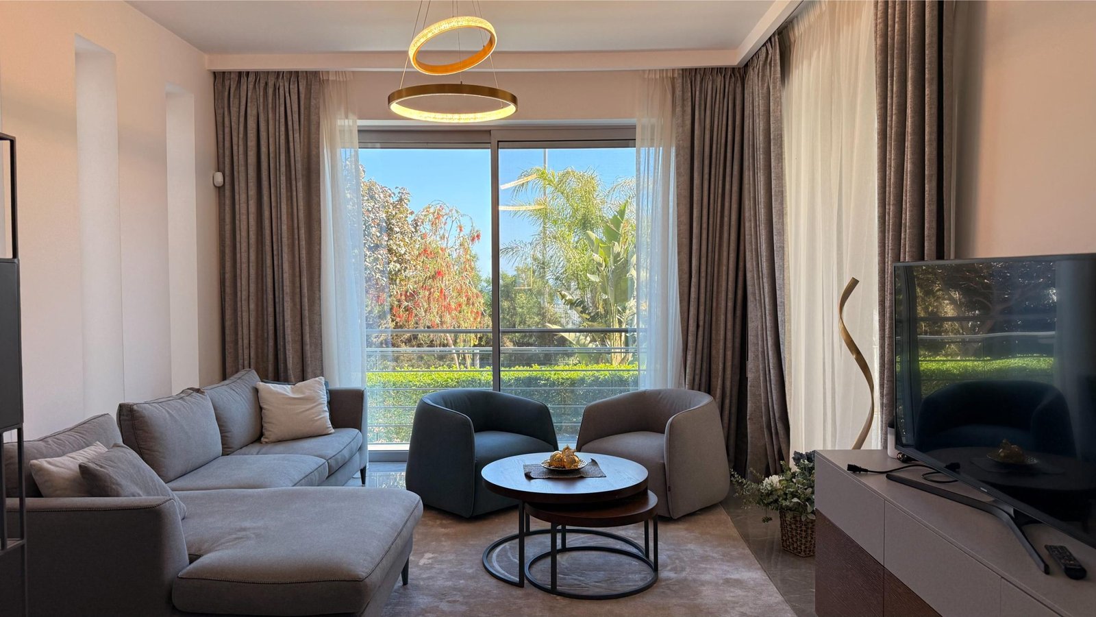 Limassol Property Modern Three Bedroom Villa