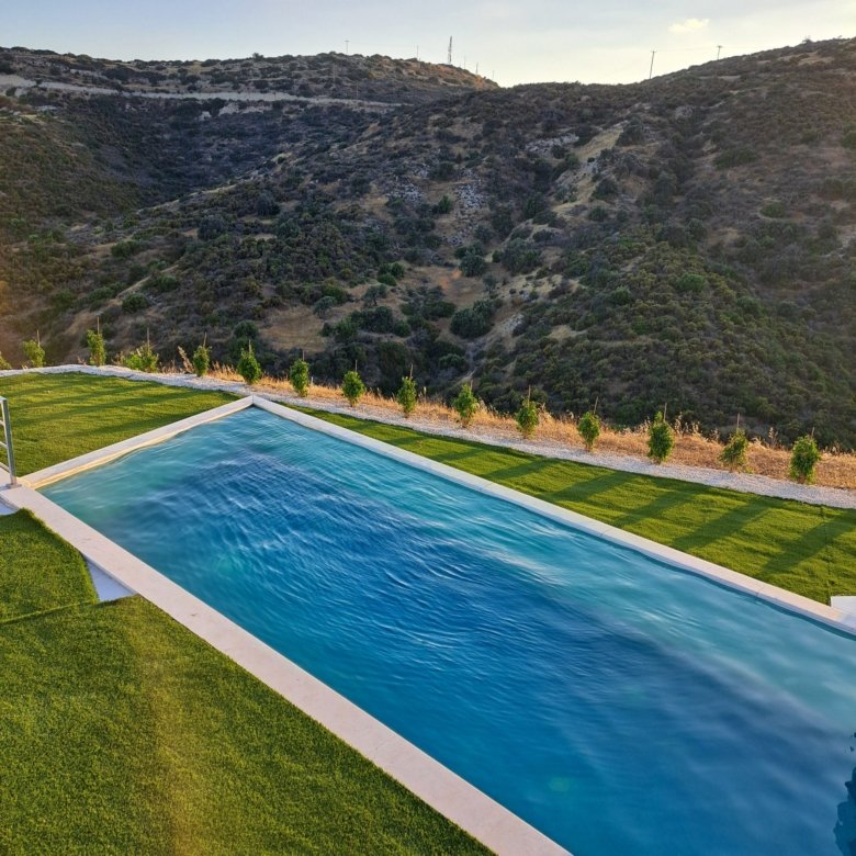 Limassol Property Luxury Eight Bedroom Villa