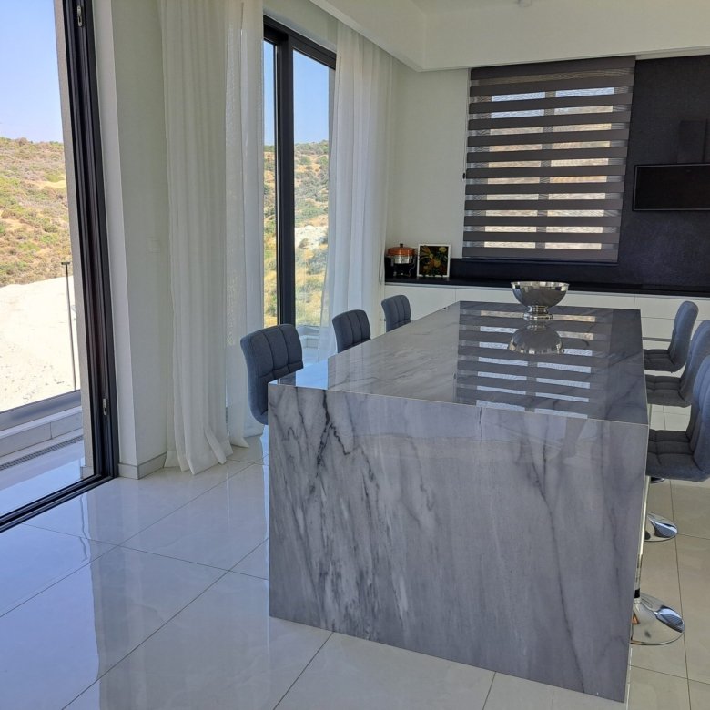 Limassol Property Luxury Eight Bedroom Villa