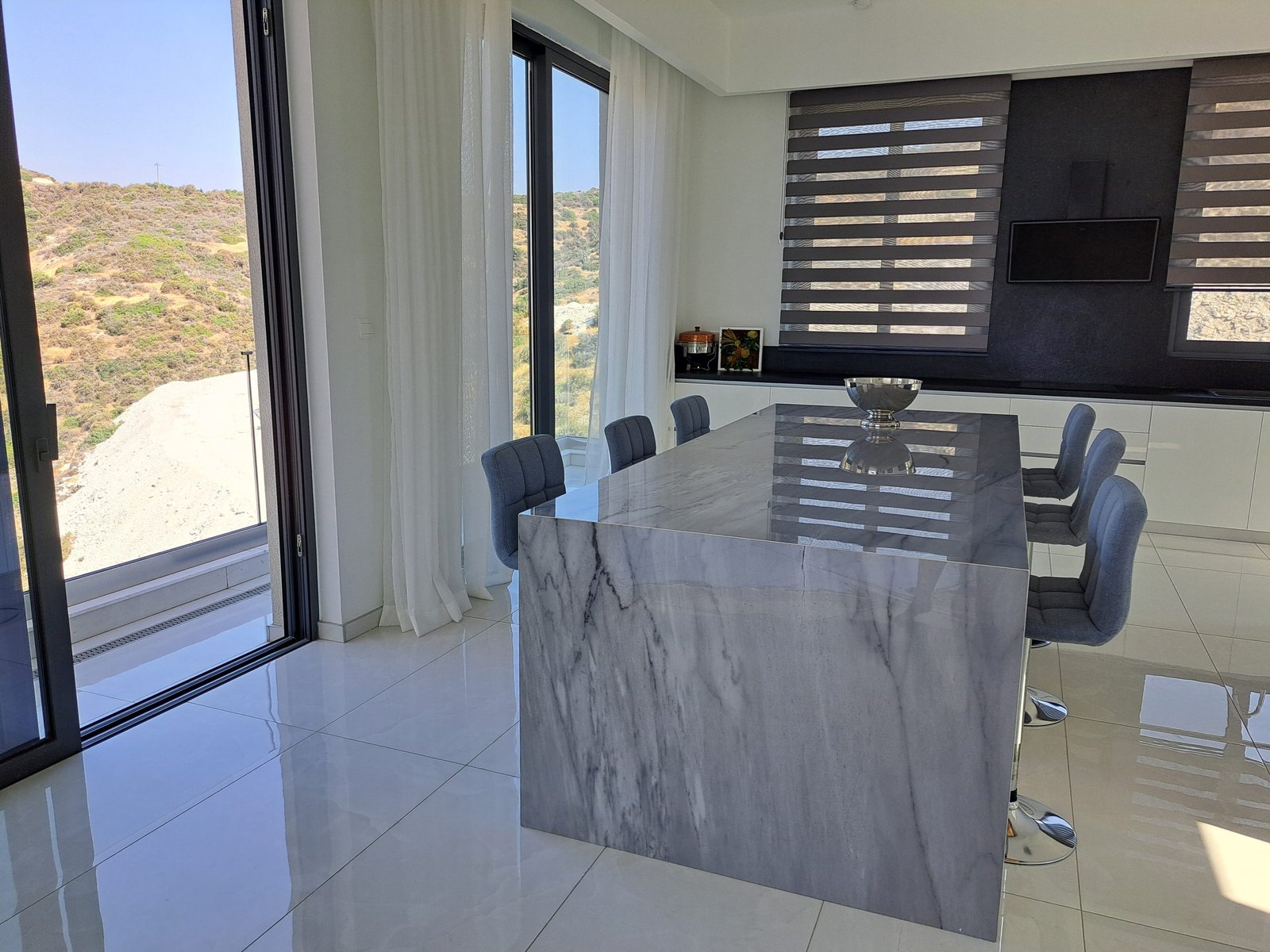 Limassol Property Luxury Eight Bedroom Villa
