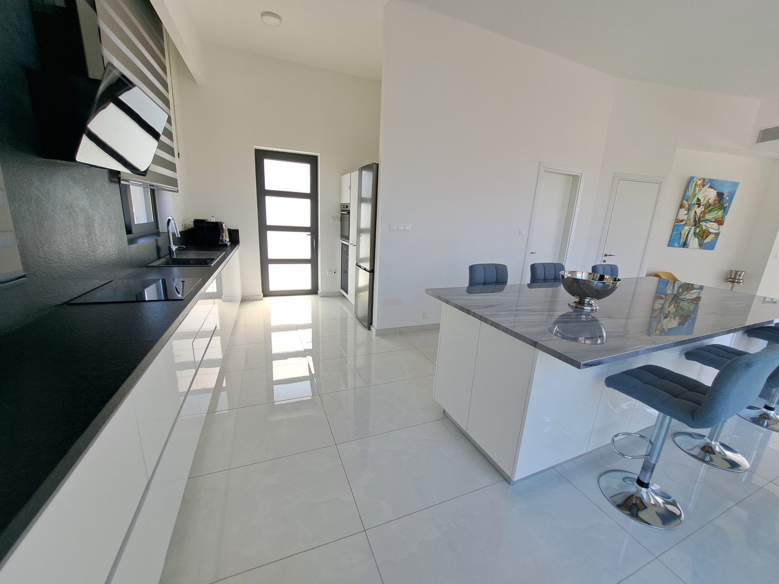 Limassol Property Luxury Eight Bedroom Villa