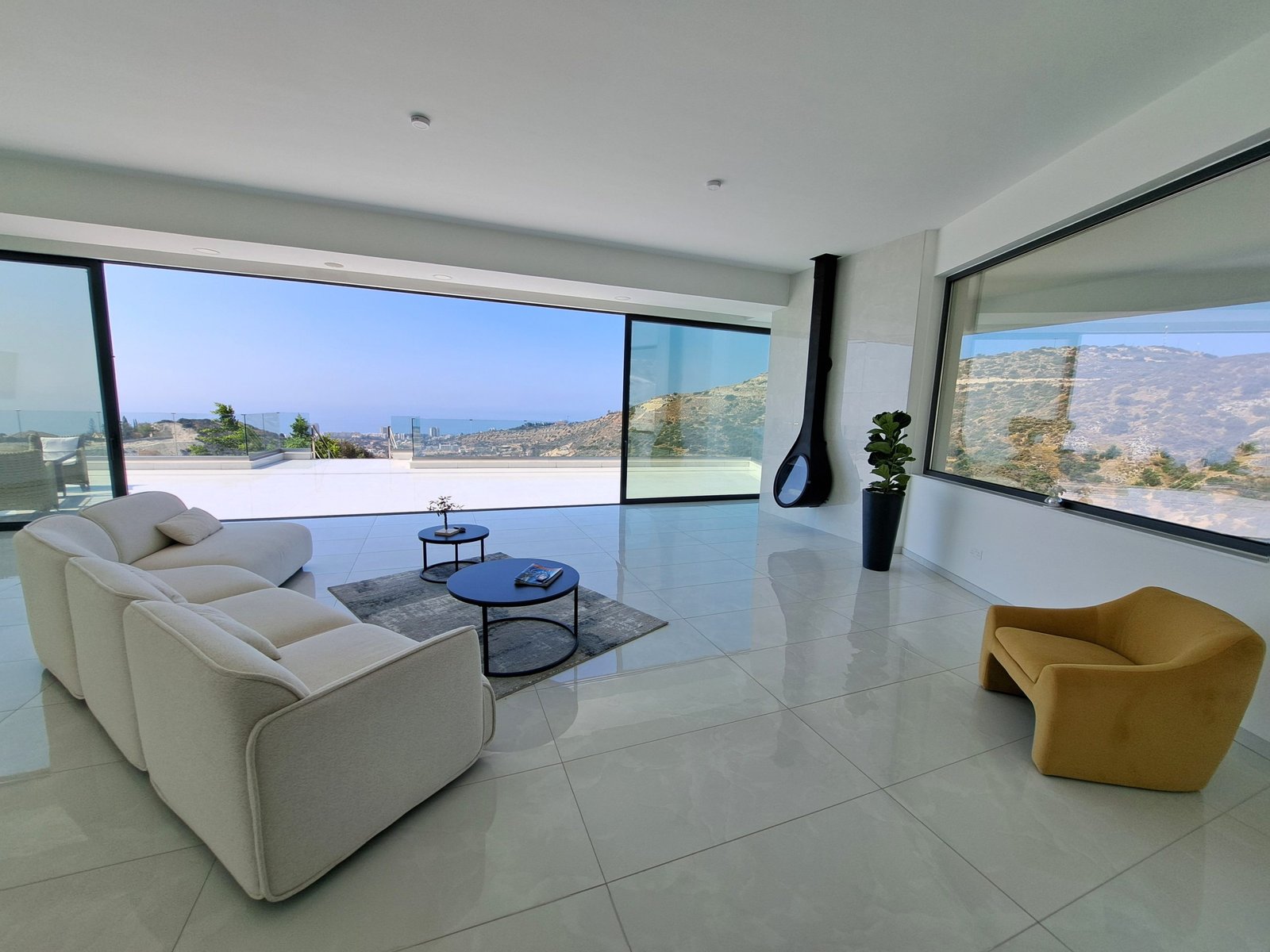 Limassol Property Luxury Eight Bedroom Villa