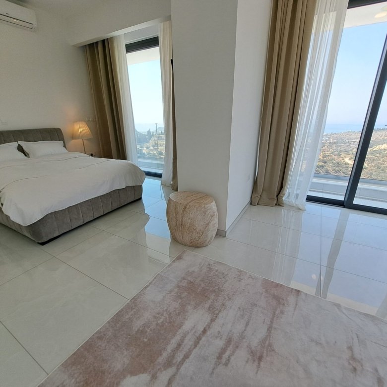 Limassol Property Luxury Eight Bedroom Villa