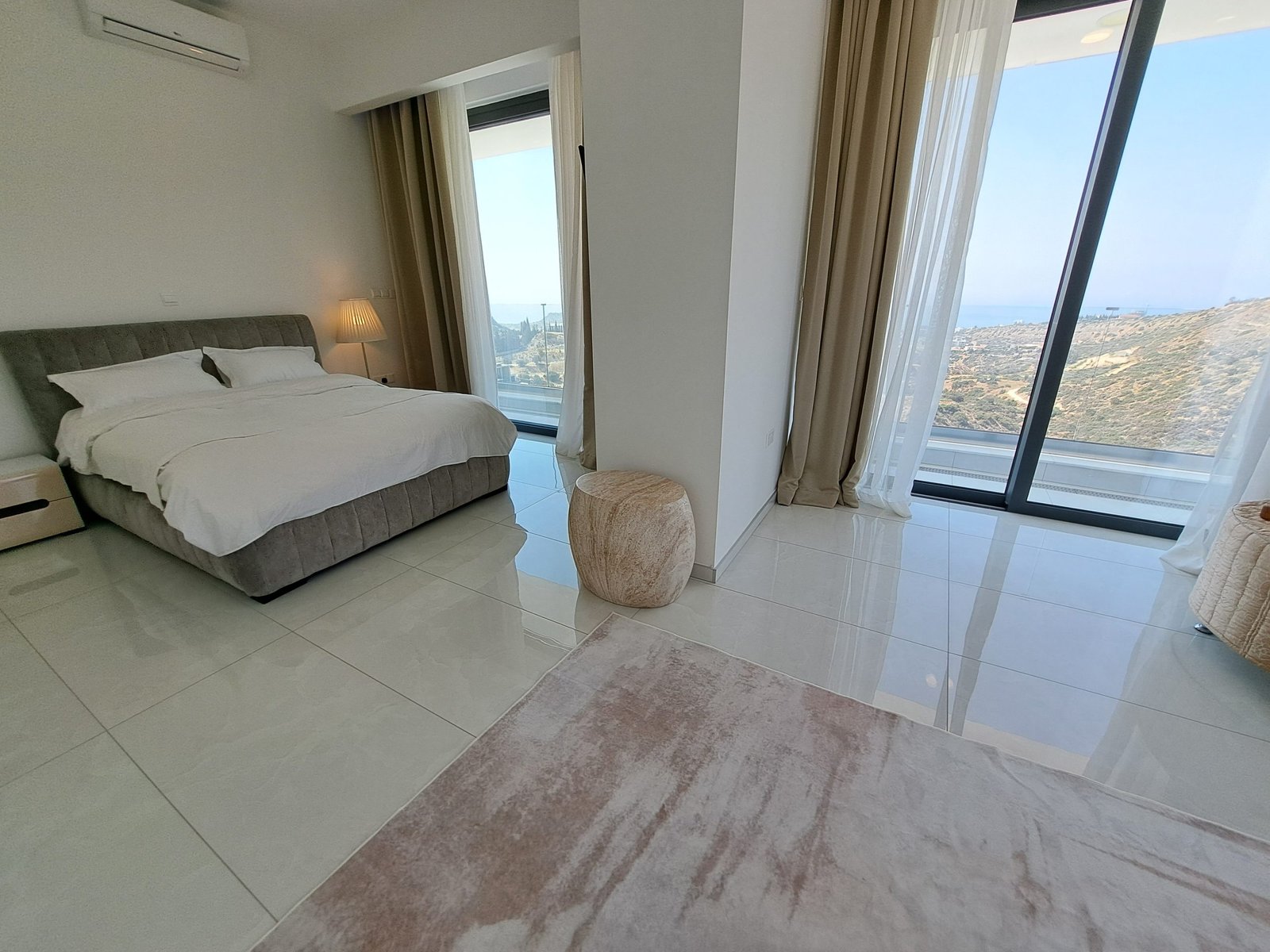 Limassol Property Luxury Eight Bedroom Villa