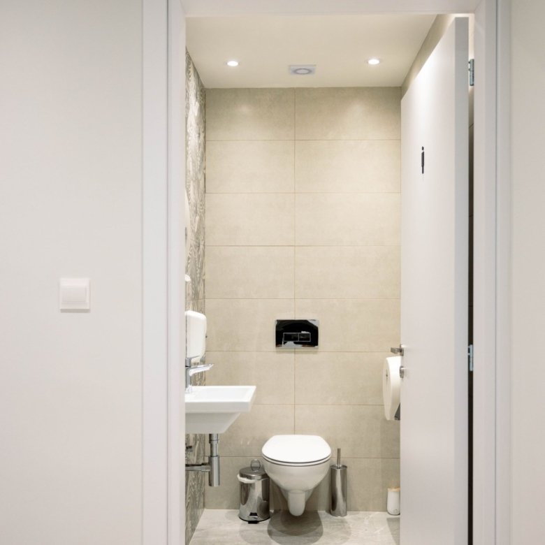 Limassol Property Modern Office Space